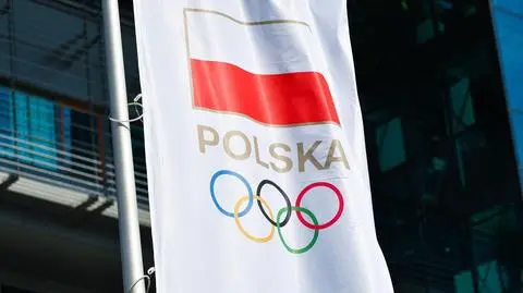 Trwa posiedzenie zarządu PKOl. "Najważniejsza sprawa to odbudowanie wizerunku"