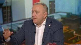 "Nie ma żadnych racjonalnych argumentów tłumaczących tę wizytę"