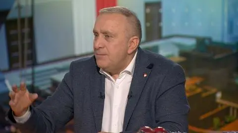 "Nie ma żadnych racjonalnych argumentów tłumaczących tę wizytę"