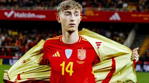 Real potwierdził transfer pierwszego obrońcy