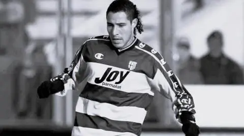 Tragiczna śmierć byłego uczestnika mundialu