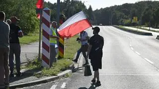 Ilu migrantów odesłano do Polski? Nowe dane z Niemiec