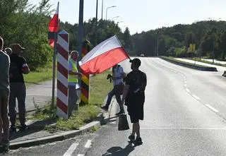 Ilu migrantów odesłano do Polski? Nowe dane z Niemiec