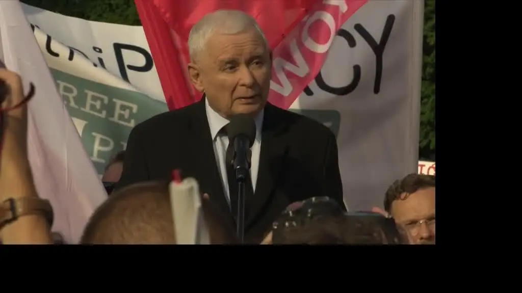 kaczynski 