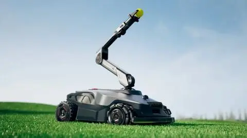NexLawn kosiarka