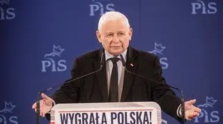 Jarosław Kaczyński 