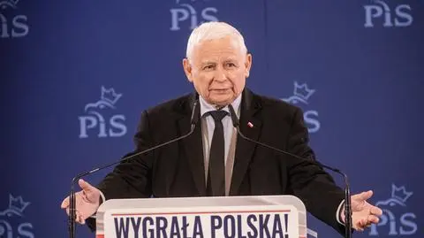 Jarosław Kaczyński 