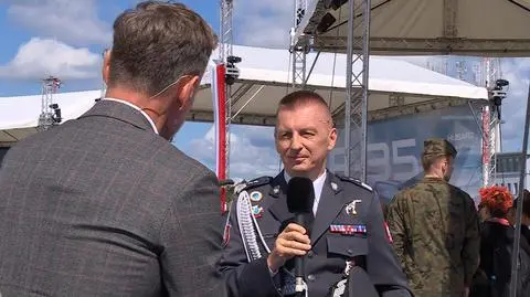 Gen. Ireneusz Nowak