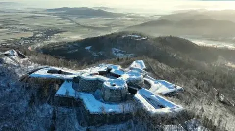 Polska na weekend. Poznaj Dolny Śląsk (cz.2)