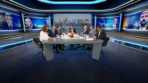 Bryłka: Romanowski powinien mieć szybki i sprawiedliwy proces