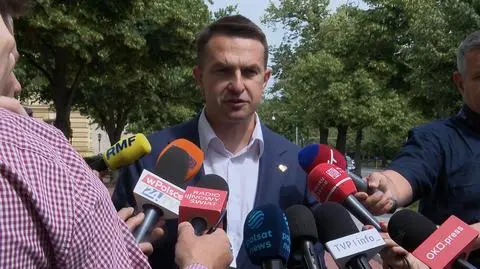Adam Szłapka