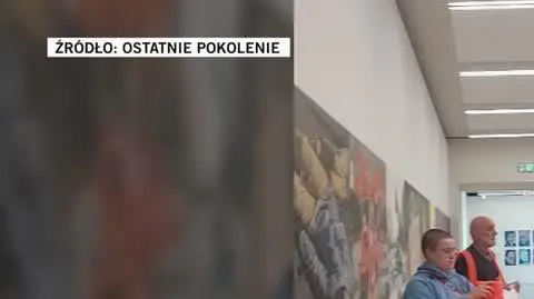 Ostatnie Pokolenie