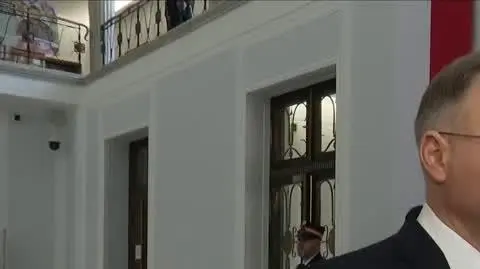prezydent 