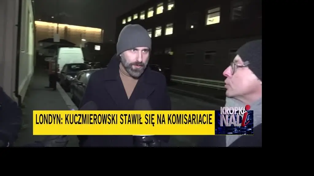 Kuczmierowski: