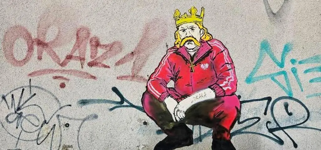 Kłócą się o chrzest, o pogrzeb, o stolicę. I nic to, że minęło już tysiąc lat