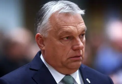 Kłopoty Orbana. "Węgierska gospodarka zmierza donikąd"