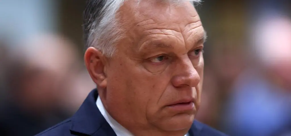 Magyar odmawia Orbanowi. "Nie otrzyma jej"