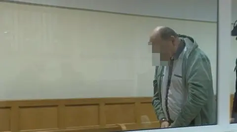 Zabójca księdza z Kłobucka stanął przed sądem