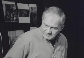 Zmarł Janusz Wiśniewski