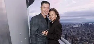 Gigantyczna wpłata od Lewandowskich. Wszystko dla chorych dzieci