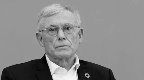 Horst Koehler czb