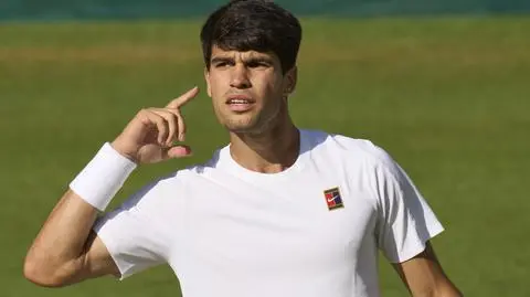 Hejt szerzył się na Wimbledonie. Cztery razy więcej nadużyć 