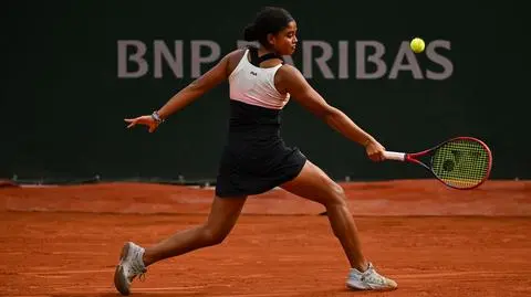 Uwaga, talent! 15-latka pisze historię w Sao Paulo