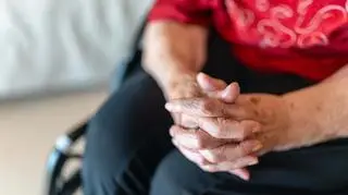 Pensjonariusze domu opieki odnalezieni, prowadzący placówkę aresztowani