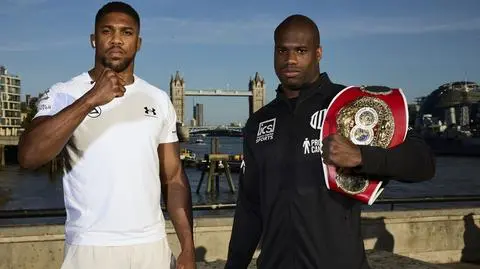 Trzy imprezy rangi mistrzowskiej w roku? Walka bokserskich federacji 