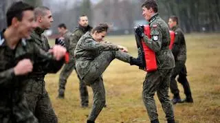Powszechne szkolenia obronne. Wiceszef MON o szczegółach