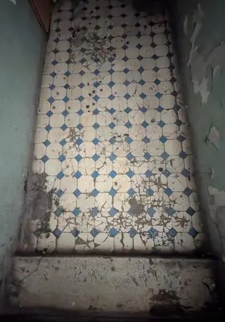 Kamienica przy Chłodnej 41 trafiła do rejestru zabytków