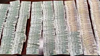 Grupa miała oszukać seniorów na ponad 300 tysięcy złotych