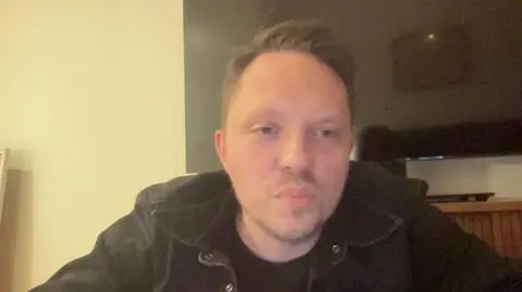 Michał Marszał komentuje wybory dla TVN24+