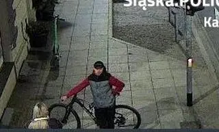 Podejrzewany o gwałt w centrum Katowic