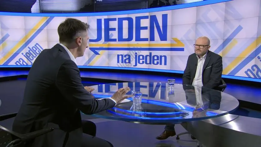 "Pani minister powiedziała, że to był wypadek i przeprosiła"