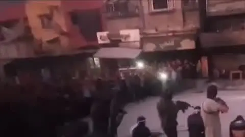 gaza