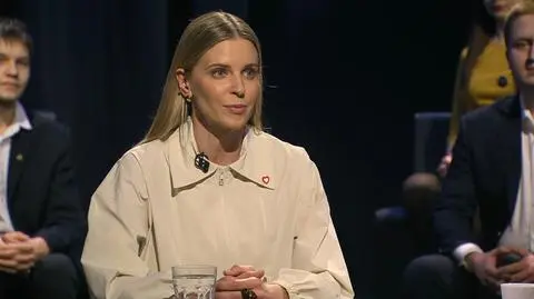 Gajewska o sukcesach w ministerstwie rodziny, pracy i polityki społecznej