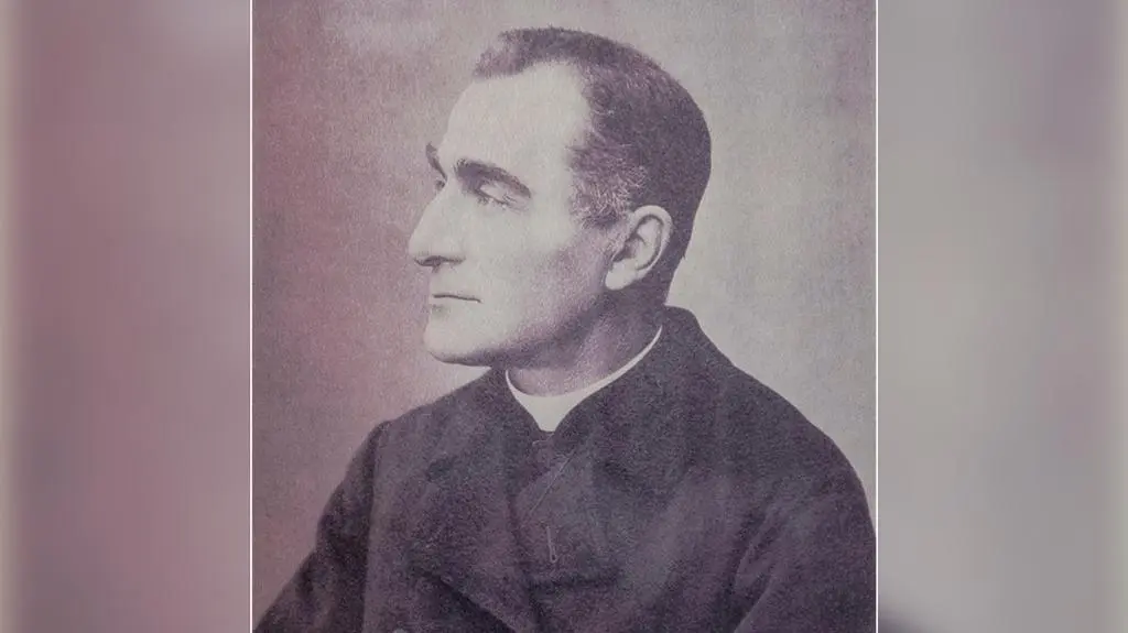 Camille Costa de Beauregard