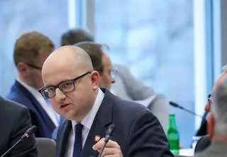 Akt oskarżenia przeciwko Mateckiemu. "Zarzuty są porażające" 