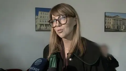 Sprawa "Osiedla Dębowego". "Wyrok jest satysfakcjonujący"