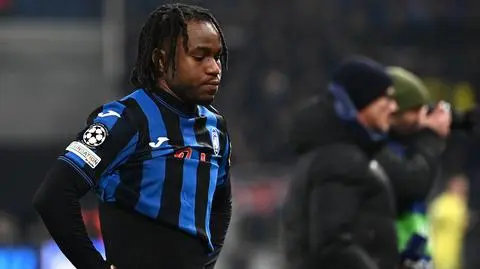 Trener wyśmiał swojego piłkarza. "To nie tylko boli"