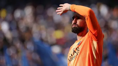 Smutne pożegnanie w PSG. "Ktoś zdecydował, że nie mogę być częścią tej grupy"