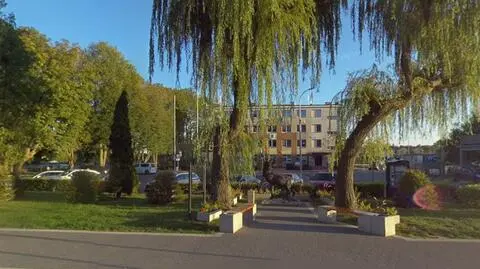 Urząd Miejski w Mielnie