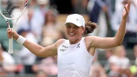 Stuprocentowa skuteczność. Sześć finałów, sześć tytułów