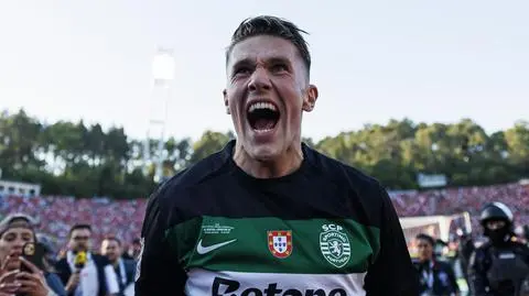 Arsenal potwierdził hit transferowy