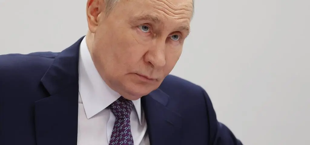 To wywołało największą złość Rosjan. Co myślą o Putinie?