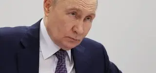 Mediator Putina i kandydaci Europy. Kto mógłby rozmawiać o pokoju?