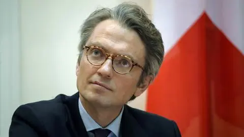 Tobias Thyberg. 