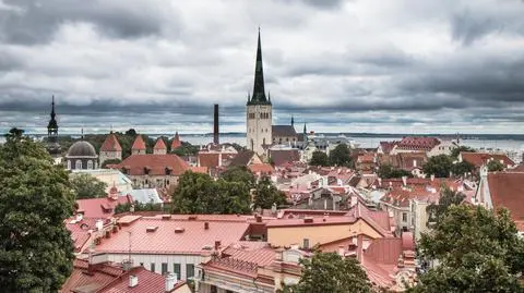 Tallin, Estonia