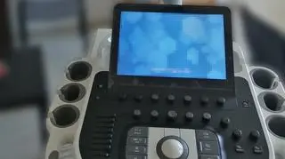 Zabezpieczony sprzęt